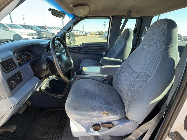 1999 Ford F-250SD Lariat