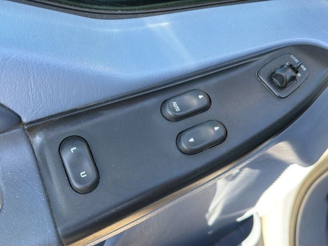 1999 Ford F-250SD Lariat