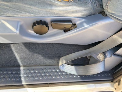 1999 Ford F-250SD Lariat