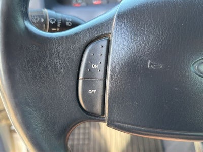 1999 Ford F-250SD Lariat