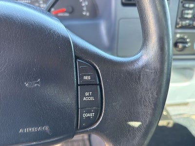 1999 Ford F-250SD Lariat