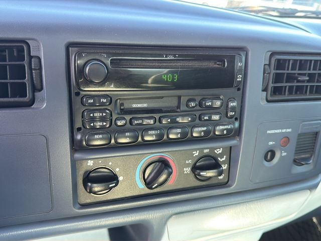 1999 Ford F-250SD Lariat