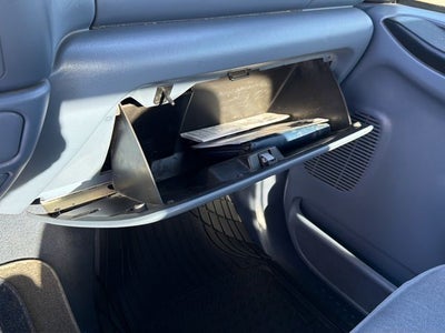 1999 Ford F-250SD Lariat