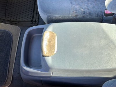 1999 Ford F-250SD Lariat