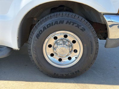 1999 Ford F-250SD Lariat