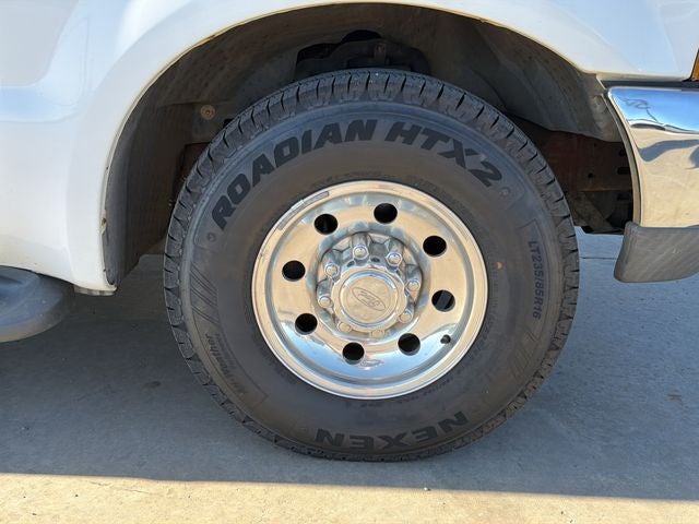 1999 Ford F-250SD Lariat