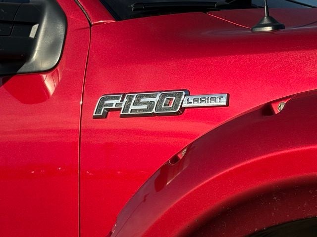 2009 Ford F-150 Lariat 4WD | V8