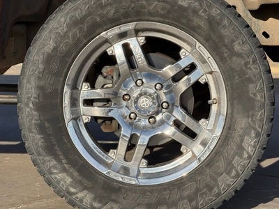 2009 Ford F-150 Lariat 4WD | V8