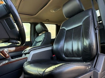 2009 Ford F-150 Lariat 4WD | V8