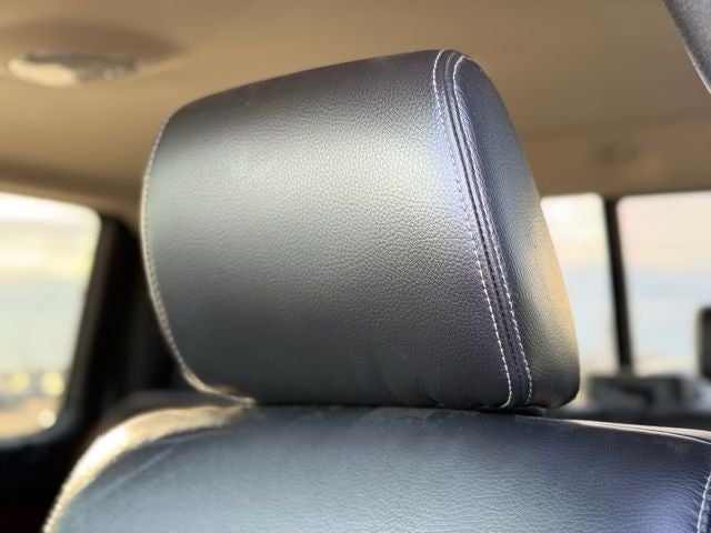 2009 Ford F-150 Lariat 4WD | V8