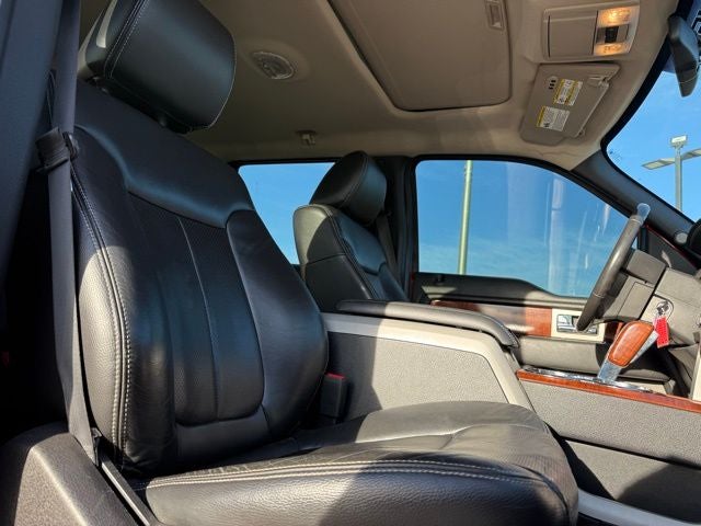 2009 Ford F-150 Lariat 4WD | V8