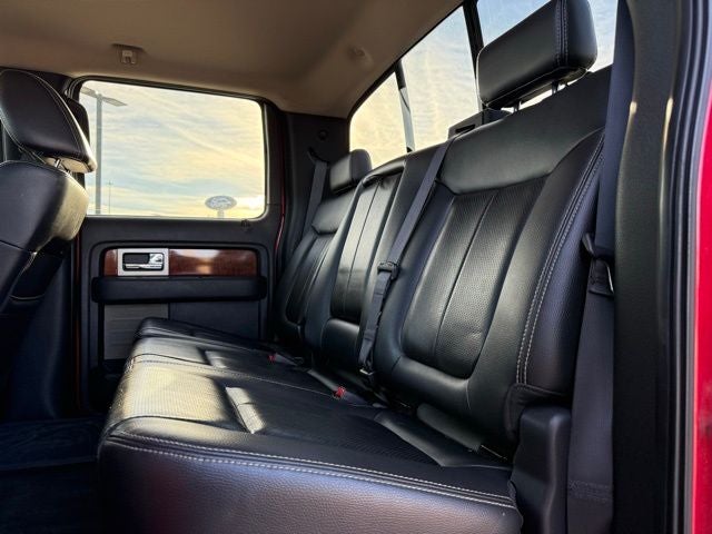 2009 Ford F-150 Lariat 4WD | V8