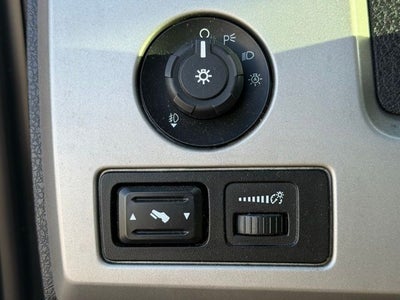 2009 Ford F-150 Lariat 4WD | V8