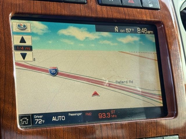 2009 Ford F-150 Lariat 4WD | V8