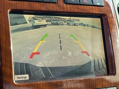 2009 Ford F-150 Lariat 4WD | V8