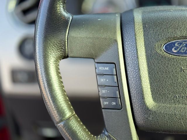 2009 Ford F-150 Lariat 4WD | V8