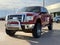 2009 Ford F-150 Lariat 4WD | V8