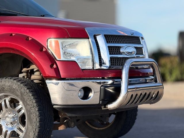 2009 Ford F-150 Lariat 4WD | V8