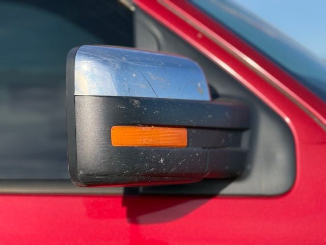 2009 Ford F-150 Lariat 4WD | V8