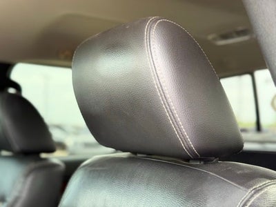 2009 Ford F-150 Lariat