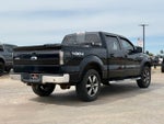 2009 Ford F-150 Lariat