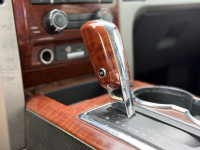 2009 Ford F-150 Lariat