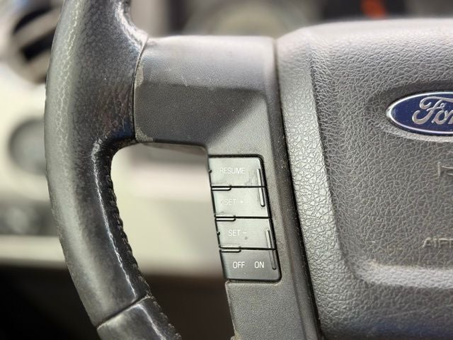 2009 Ford F-150 Lariat