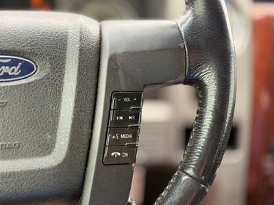 2009 Ford F-150 Lariat