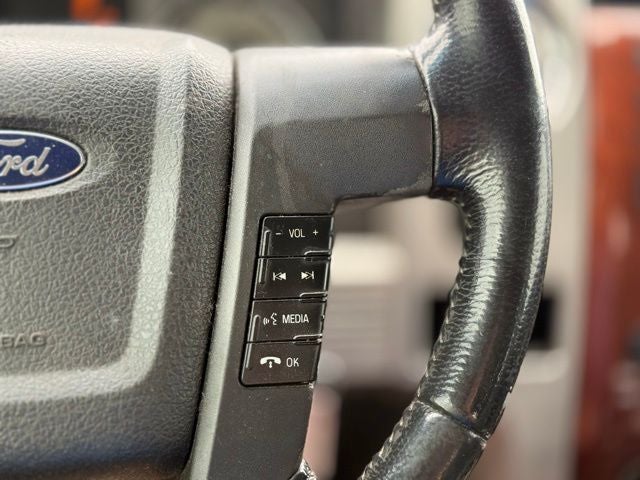 2009 Ford F-150 Lariat