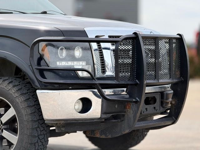 2009 Ford F-150 Lariat