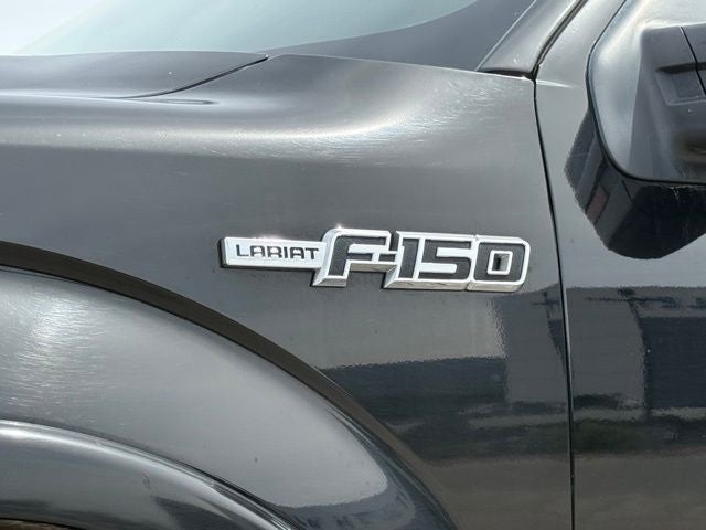 2009 Ford F-150 Lariat