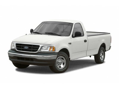 2004 Ford F-150 XL