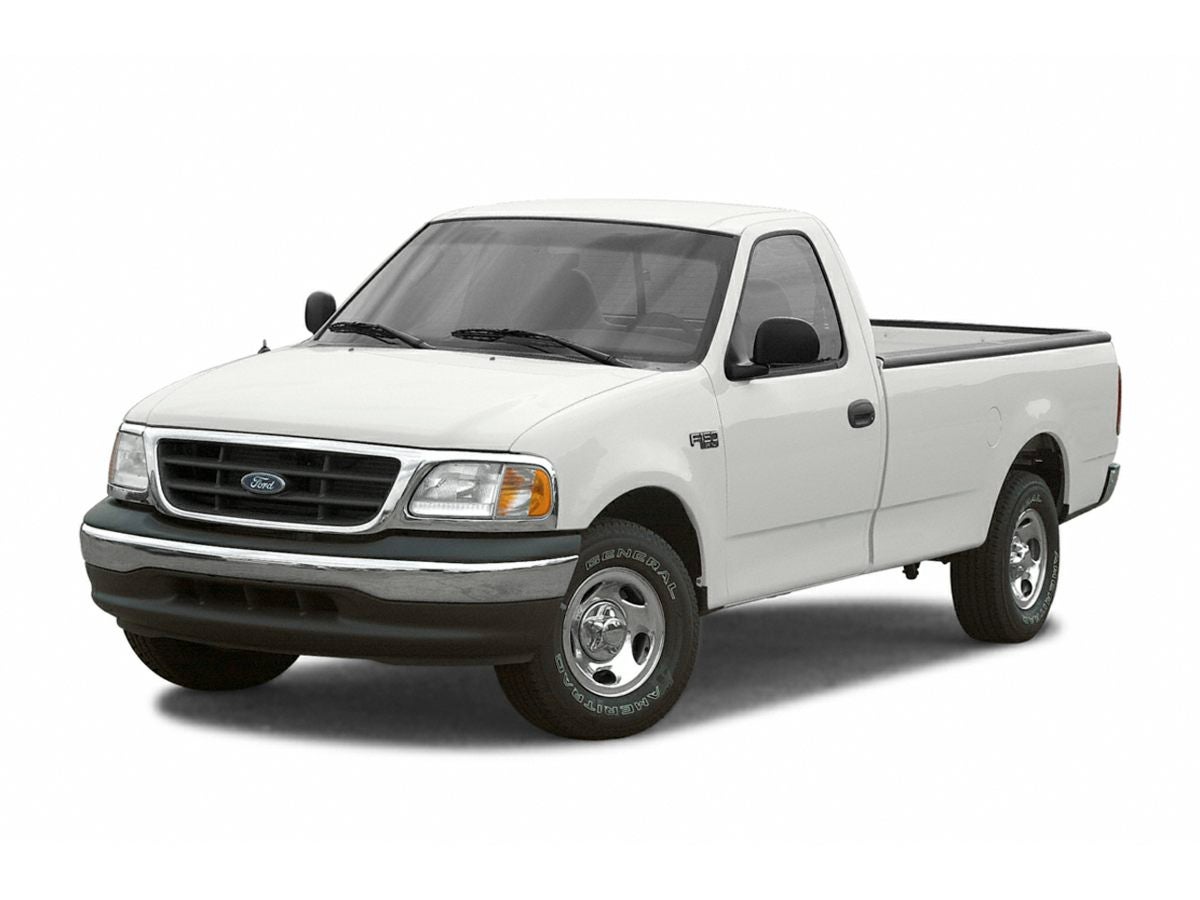 2004 Ford F-150 XL