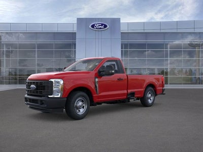 2026 Ford F-350SD XL