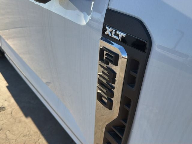 2025 Ford F-350SD XLT