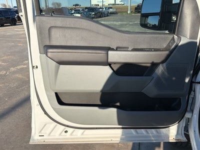 2025 Ford F-350SD XLT