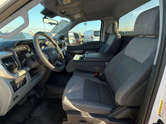 2025 Ford F-350SD XLT