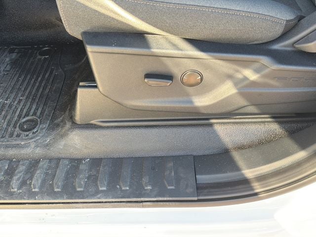 2025 Ford F-350SD XLT