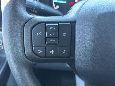 2025 Ford F-350SD XLT