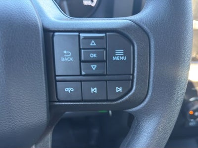 2025 Ford F-350SD XLT