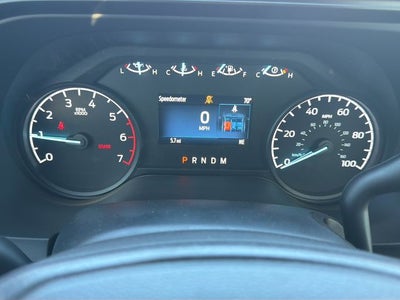 2025 Ford F-350SD XLT