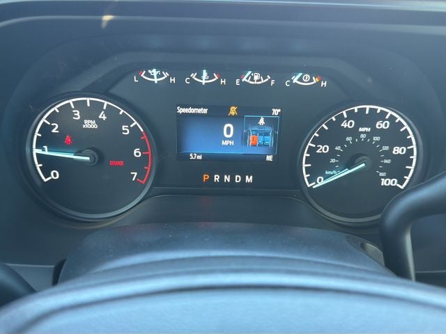 2025 Ford F-350SD XLT