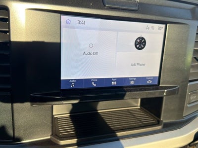 2025 Ford F-350SD XLT