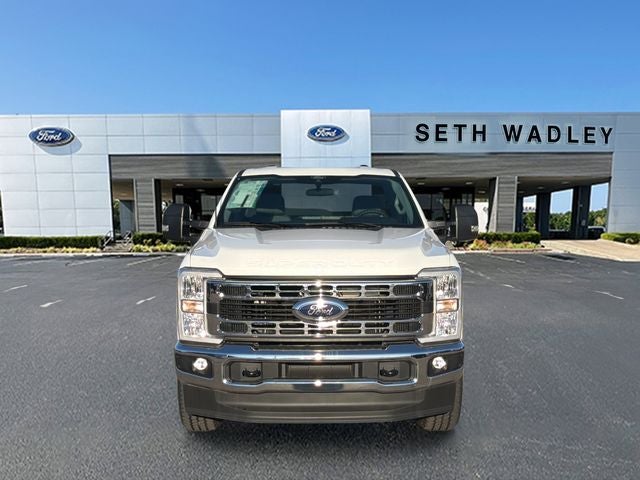 2025 Ford F-350SD XLT