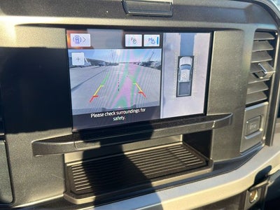 2025 Ford F-350SD XLT