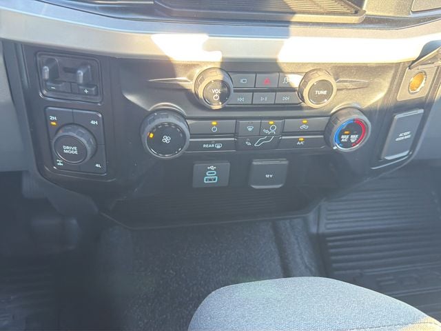 2025 Ford F-350SD XLT