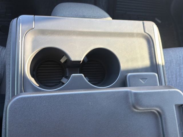 2025 Ford F-350SD XLT