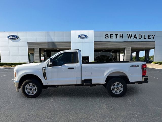 2025 Ford F-350SD XLT