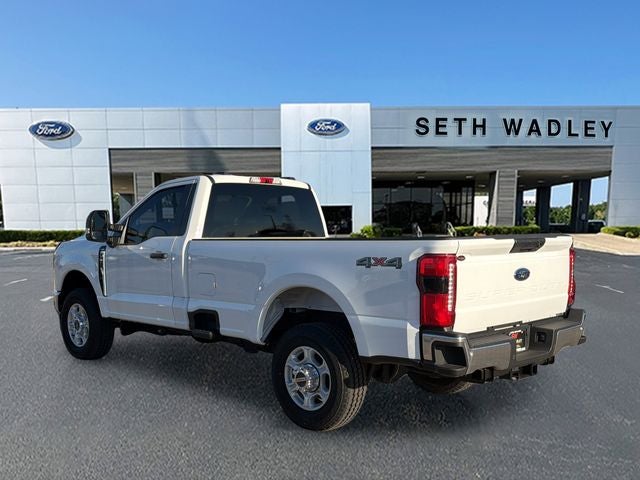 2025 Ford F-350SD XLT