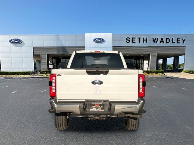 2025 Ford F-350SD XLT
